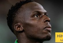 رسالة ميندي لجماهير الأهلي عقب التأهل لنصف النهائي