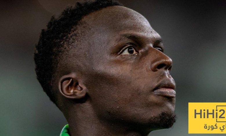 رسالة ميندي لجماهير الأهلي عقب التأهل لنصف النهائي