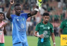 هل يفقد الأهلي بريقه في غياب ميندي ومحرز ؟