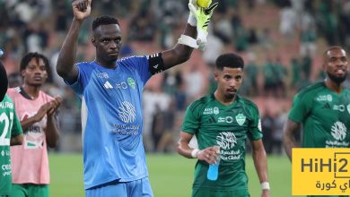 هل يفقد الأهلي بريقه في غياب ميندي ومحرز ؟