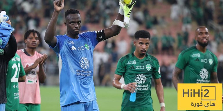 هل يفقد الأهلي بريقه في غياب ميندي ومحرز ؟