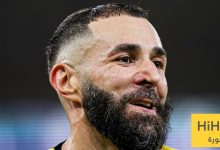 بنزيما وكيسيه يقودان التشكيلة المثالية لربع نهائي الكأس