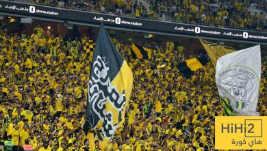 6 مطالب جماهيرية تضغط على إدارة الاتحاد !