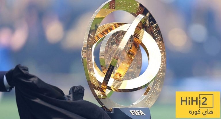 الفرق المتأهلة لـ كأس العالم للأندية 2029 حتى الآن