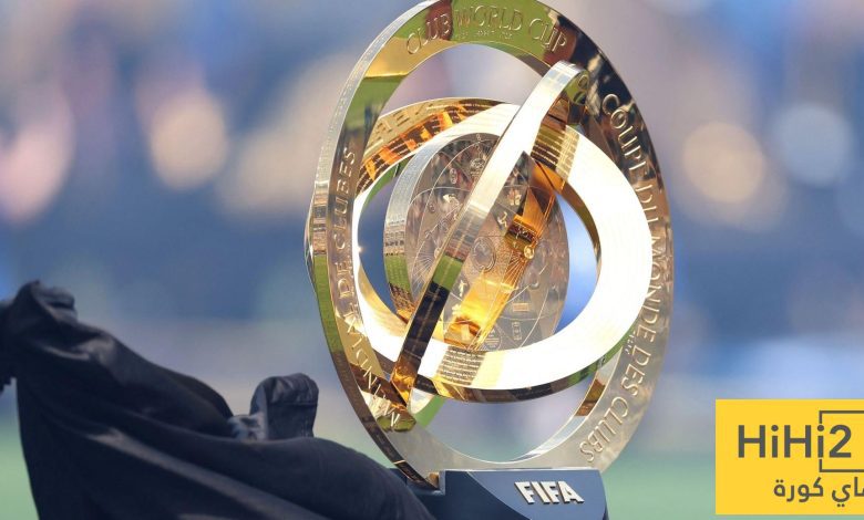 الفرق المتأهلة لـ كأس العالم للأندية 2029 حتى الآن