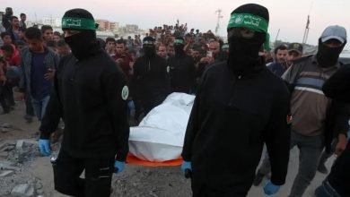 حماس تُماطل في تنفيذ المرحلة الثانية للحفاظ على سلطتها بغزة