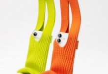 iPhone Pocket قد يكون أغرب إكسسوار تطلقه أبل حتى الآن