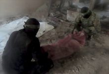 ضللنا جيش الاحتلال خلال عمليات استخراج جثث الأسرى