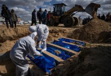 7 شهداء و6 إصابات خلال 24 ساعة