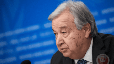 الأمين العام للأمم المتحدة: مجلس الأمن يحتاج لإصلاحات