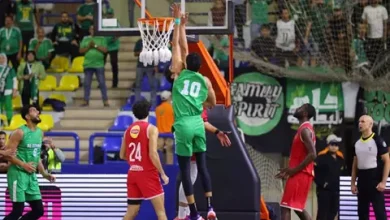 الاتحاد السكندري يكشف كواليس مثيرة بشأن أزمة نهائي دوري مرتبط السلة أمام الأهلي