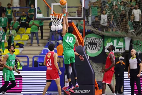 الاتحاد السكندري يكشف كواليس مثيرة بشأن أزمة نهائي دوري مرتبط السلة أمام الأهلي