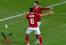 فيديو... شاهد ملخص تعادل الأهلي والجيش الملكي المغربي بدوري أبطال أفريقيا