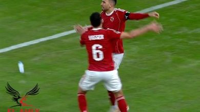 فيديو... شاهد ملخص تعادل الأهلي والجيش الملكي المغربي بدوري أبطال أفريقيا