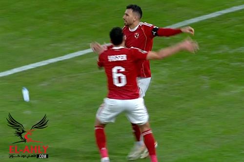 فيديو... شاهد ملخص تعادل الأهلي والجيش الملكي المغربي بدوري أبطال أفريقيا