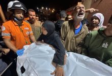 ارتفاع حصيلة العدوان الإسرائيلي على قطاع غزة لـ 69,176 شهيدا