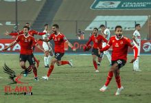 فيديو... الاهلي يعيد انتاج نشوة نهائي القرن بعد خمس سنوات.. 30 دقيقة لم تراها من قبل