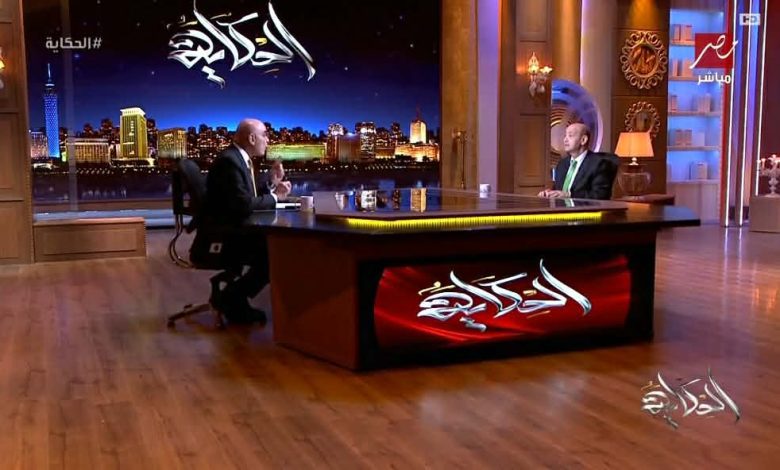 حقيقة ما وُجد داخل الدفاتر.. هشام نصر يكشف ما لم يُعلن