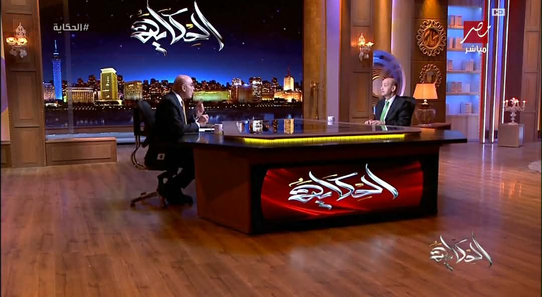 حقيقة ما وُجد داخل الدفاتر.. هشام نصر يكشف ما لم يُعلن