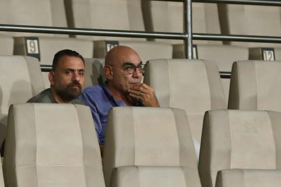 إجتماع هام بين إدارة الزمالك وجون إدوارد لمناقشة هذا الإقتراح