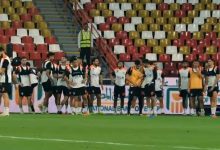 تفاصيل المران الختامي للزمالك قبل مواجهة الأهلي في نهائي السوبر المصري