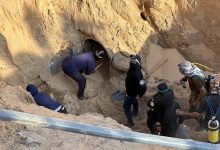 القسام تستعد لتسليم جثتين لأسيرين إسرائيليين اليوم