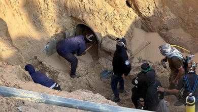 القسام تستعد لتسليم جثتين لأسيرين إسرائيليين اليوم