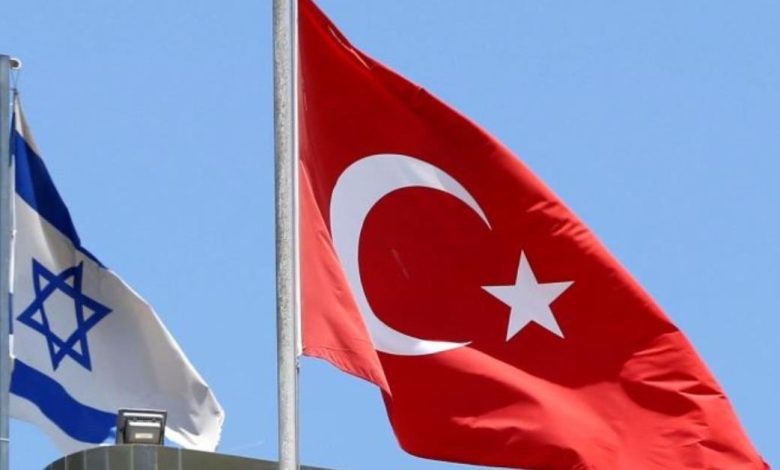 رغم رفض اسرائيل- واشنطن مصممة على إشراك تركيا بغزة