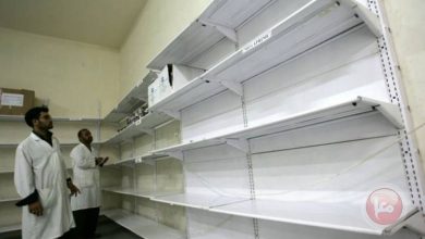 عجز دوائي غير مسبوق يهدد حياة المرضى في قطاع غزة