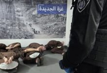 إسرائيل تحتجز عشرات الفلسطينيين في سجن تحت الأرض بلا ضوء أو طعام كافٍ