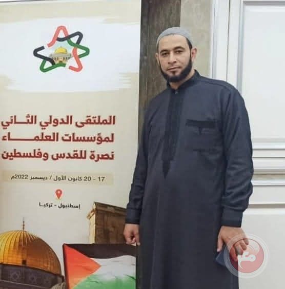 مسلحون بخان يونس يغتالون الشيخ محمد ابو مصطفى