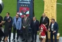 فضيحة يعدل بيانه الأول.. اتحاد الكرة يعلن عقوبة الأهلي و زيزو بسبب نهائي السوبر