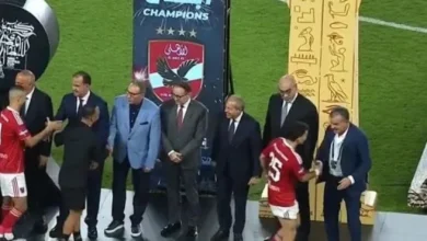 فضيحة يعدل بيانه الأول.. اتحاد الكرة يعلن عقوبة الأهلي و زيزو بسبب نهائي السوبر