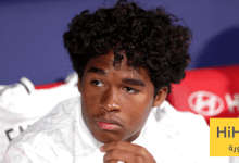 آخر تطورات انتقال إندريك لليون !