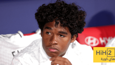 آخر تطورات انتقال إندريك لليون !