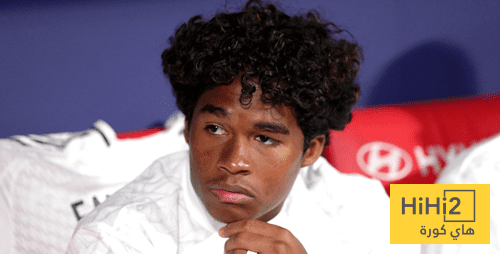 آخر تطورات انتقال إندريك لليون !