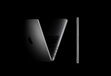 أبل تؤجل المفاجأة: MacBook Pro بمعالج M6 سيحتفظ بتصميمه القديم دون شاشة OLED