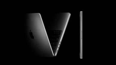أبل تؤجل المفاجأة: MacBook Pro بمعالج M6 سيحتفظ بتصميمه القديم دون شاشة OLED