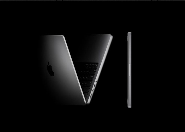 أبل تؤجل المفاجأة: MacBook Pro بمعالج M6 سيحتفظ بتصميمه القديم دون شاشة OLED