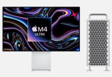 أبل تتجه للتركيز على Mac Studio مع غياب أي تحديث قريب لـ Mac Pro