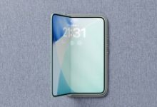 أبل تستعد لإطلاق iPhone Fold بسعر أعلى بـ400 دولار من Samsung Galaxy Fold7