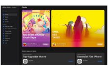 أبل تطلق نسخة ويب جديدة كليًا لمتجر App Store على آيفون وماك وApple Watch وApple TV