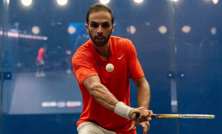 محمد أبو الغار