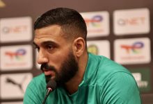 أحمد الشناوي