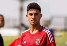 أحمد عابدين يسافر إلى البرتغال للخضوع لفترة معايشة مع فاماليكاو – كل الكورة