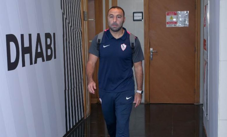 أحمد عبد الرؤوف