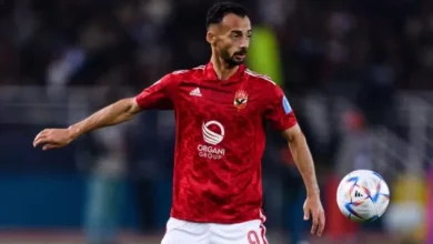 أحمد عبد القادر يحسم قراره بشأن الانتقال لـ الزمالك.. ومفاجأة بشأن عرض الأهلي!