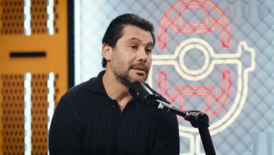 شعرنا بعدم رغبة نجم الزمالك بالتواجد بالمنتخب الثاني.. وهذا سبب تواصل إمام عاشور معي