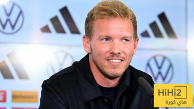 أداء بايرن ميونخ المتميز يرفع معنويات المنتخب الألماني  !