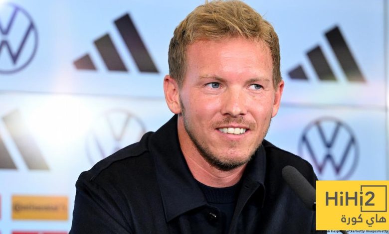 أداء بايرن ميونخ المتميز يرفع معنويات المنتخب الألماني  !